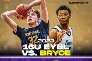 弗拉格近日剛和詹姆斯交手過！兩年前還和布萊斯有過交手記錄