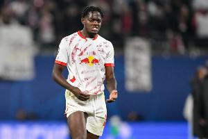 瑞天空:盧克巴夏窗解約金8000萬歐 只有于帕離隊(duì)拜仁才會(huì)考慮簽他