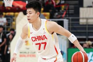 繼續(xù)負(fù)作用！張鎮(zhèn)麟半場14分鐘0分0板0助0斷0帽2失誤 正負(fù)值-19