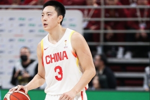 蘇群：不可思議 匪夷所思 無法理喻——半場落后23分還能追嗎？