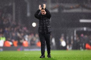 富勒姆主帥談引援：如果可以的話，會在轉會窗開啟前幾天迅速行動