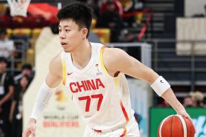 純純負作用！張鎮(zhèn)麟首節(jié)2中0沒得分2失誤 正負值-13全場最低！