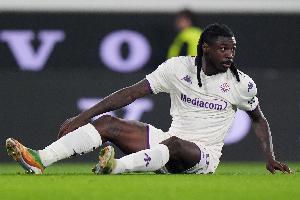 換帥也不行?佛羅倫薩13輪0勝排意甲倒2，皮奧利下課后仍5場(chǎng)不勝