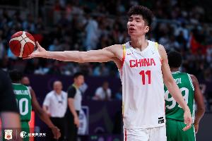 媒體人：打成這樣和全運(yùn)無關(guān) 余嘉豪打完全運(yùn)回西班牙17罰16中