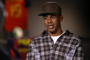 亞馬爾：我很尊重梅西他是歷史最佳，我不想成為他，我有自己的路