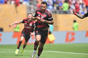 達尼洛：1月曾收到很多報價，但我想的不是錢而是在弗拉門戈奪冠