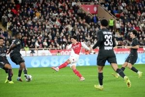 14輪后未能登頂積分榜！巴黎近10年第3次，此前2次最終均未奪冠