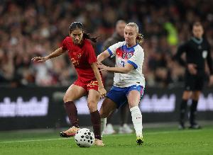 津媒：中國女足近些年多次大比分失利，已處于隊史最艱難階段