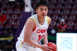 媒體人：世預(yù)賽第二階段 楊瀚森、余嘉豪、王俊杰都是回不來的