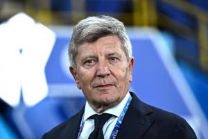 意甲主席：米蘭vs科莫海外賽正在穩(wěn)步推進，希望意甲加入VAR挑戰(zhàn)