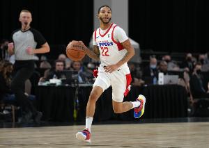 管子煜加盟聯(lián)賽成色？媒體人：隊友打過G聯(lián)賽 快船舊將穆恩曾效力