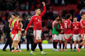 為紅魔出戰(zhàn)150場(chǎng)英超！達(dá)洛特：我才26歲，還有很多目標(biāo)要實(shí)現(xiàn)