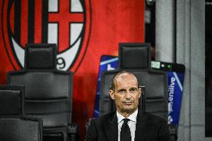 費(fèi)拉拉：阿萊格里總能提高球員價(jià)值，尤文被罰分也是他穩(wěn)住了局面