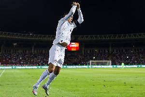 韋斯·布朗：C羅退役前不會退出國家隊，世界杯是每個人的夢想