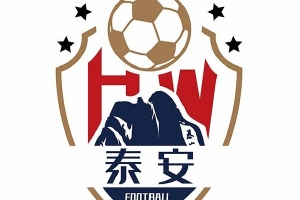 記者：“喀什杯”泰安天貺點球大戰(zhàn)勝出收獲首勝，王凱龍撲點