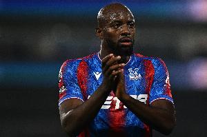 晚旗報(bào)：馬特塔無(wú)意與水晶宮續(xù)約，雙方?jīng)]有進(jìn)行任何談判