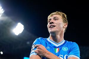 迪馬：若霍伊倫進(jìn)球+助攻達(dá)到10次可獲15萬(wàn)歐，20次30次也有獎(jiǎng)金