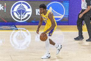 湖人官方：球隊(duì)已經(jīng)從G聯(lián)盟召回布朗尼