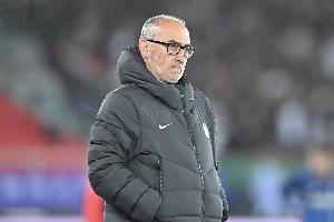 足球報：卡內(nèi)達是否繼續(xù)執(zhí)教浙江隊尚無定論，不排除使用本土教練