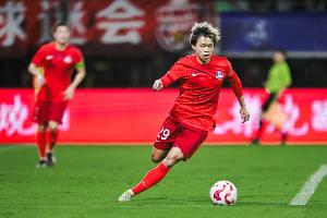 粵媒總結(jié)梅州客家25賽季：曾掀起“黑馬旋風(fēng)”，后半段斷崖式滑坡