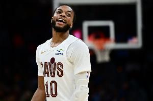 已3連??！騎士背靠背客戰(zhàn)步行者 加蘭&梅里爾&大球缺陣