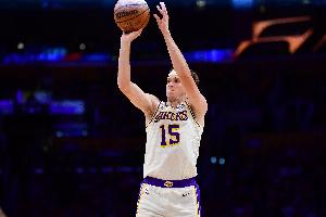 周最佳提名：里夫斯、亞歷山大、愛德華茲、杰倫·布朗等人在列