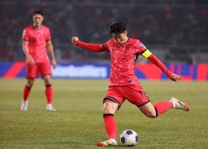 韓媒：韓國隊(duì)計(jì)劃3月赴歐熱身，奧地利成潛在對手