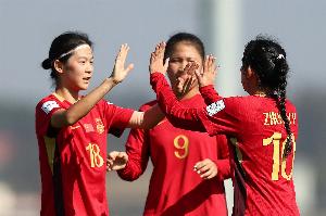 女足名宿范運杰：先進青訓(xùn)理念至關(guān)重要，希望年輕球員能走出去