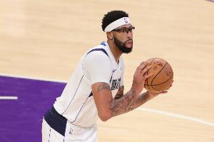 獨(dú)行俠客場挑戰(zhàn)掘金 濃眉&克萊&布蘭登·威廉姆斯均可以出戰(zhàn)！