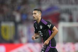 法爾克：拜仁愿考慮冬窗出售格雷羅，但更可能先賣(mài)掉博伊