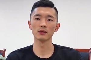 俱樂部杯首勝！媒體人：陳林堅(jiān)證明自己還有油 外援珀塞爾不錯(cuò)