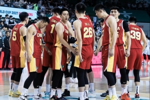 媒體人：國(guó)家隊(duì)要摒棄傳統(tǒng)的長(zhǎng)期集訓(xùn)模式 全世界只有CBA還沒(méi)開(kāi)打