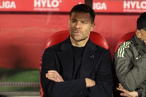 馬卡：皇馬管理層仍信任阿隆索，認為球隊近期表現(xiàn)有復蘇跡象