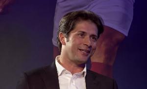 塔奇納迪：戴維一開始表現(xiàn)不佳但之后有進(jìn)步，他比奧蓬達(dá)更有信心