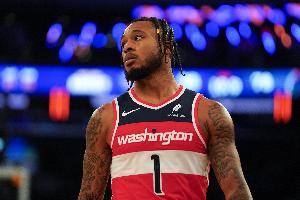 打得挺差！惠特摩爾16分鐘11中2 三分4中0&罰球2中0僅得4+5