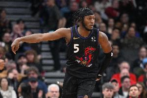 手感火熱！奎克利全場(chǎng)11投9中&三分6中5 得到23分5板8助