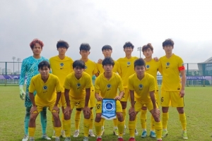 青少年精英聯(lián)賽（U21組）決賽階段第五輪，新鵬城 0比1不敵津門虎