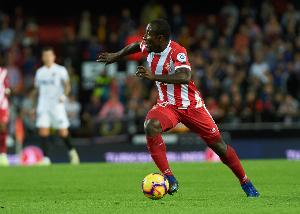 羅體：羅馬舊將敦比亞接受測(cè)謊，結(jié)果顯示他的年齡改小了近6歲