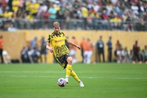 斯文松：我們比上場(chǎng)比賽創(chuàng)造了更多機(jī)會(huì)，但不進(jìn)球的話就沒有意義