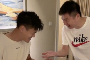 津媒談王獻(xiàn)鈞：第6輪后境遇天翻地覆，成為津門虎建隊(duì)基石