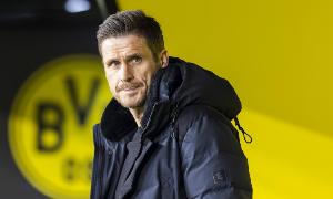 凱爾：多特本不該輸?shù)暨@場(chǎng)比賽，有機(jī)會(huì)踢成1-1但沒能做到