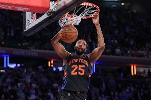 難救主！米卡爾·布里奇斯18中12空砍35分6板3助2斷 三分13中8