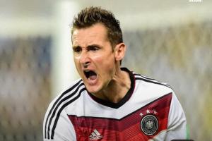 梅姆沖擊？世界杯歷史射手榜：克洛澤16球第1 梅西13球姆巴佩12球