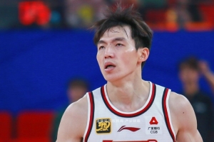 吳前：教練組賽前準備得比新疆隊更加充分 今天的勝利歸功于他們