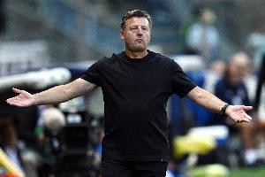 烏迪內(nèi)斯主帥：尤文是歐洲最強(qiáng)球隊(duì)之一，點(diǎn)球之后比賽就結(jié)束了