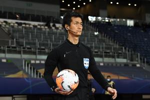 執(zhí)法足協(xié)杯決賽！高亨進執(zhí)法時國安3勝2平不敗，河南0勝0平1負