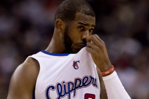 快船動(dòng)刀子，就因?yàn)楸Ａ_爹味太重？