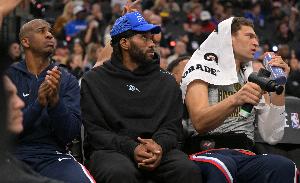 保羅離隊(duì)？小卡：幾乎不敢相信自己所看到的內(nèi)容 甚至需再三確認(rèn)