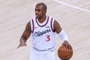 甜瓜：很多人不喜歡保羅覺(jué)得他很難相處 去TM的這些說(shuō)法！