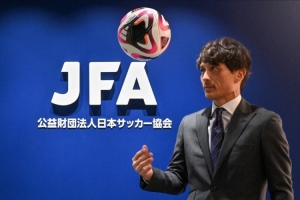 日本足協(xié)主席：計劃申辦2046年世界杯，明年的目標(biāo)是世界杯八強